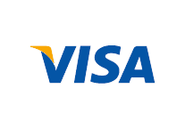 Visa payment option